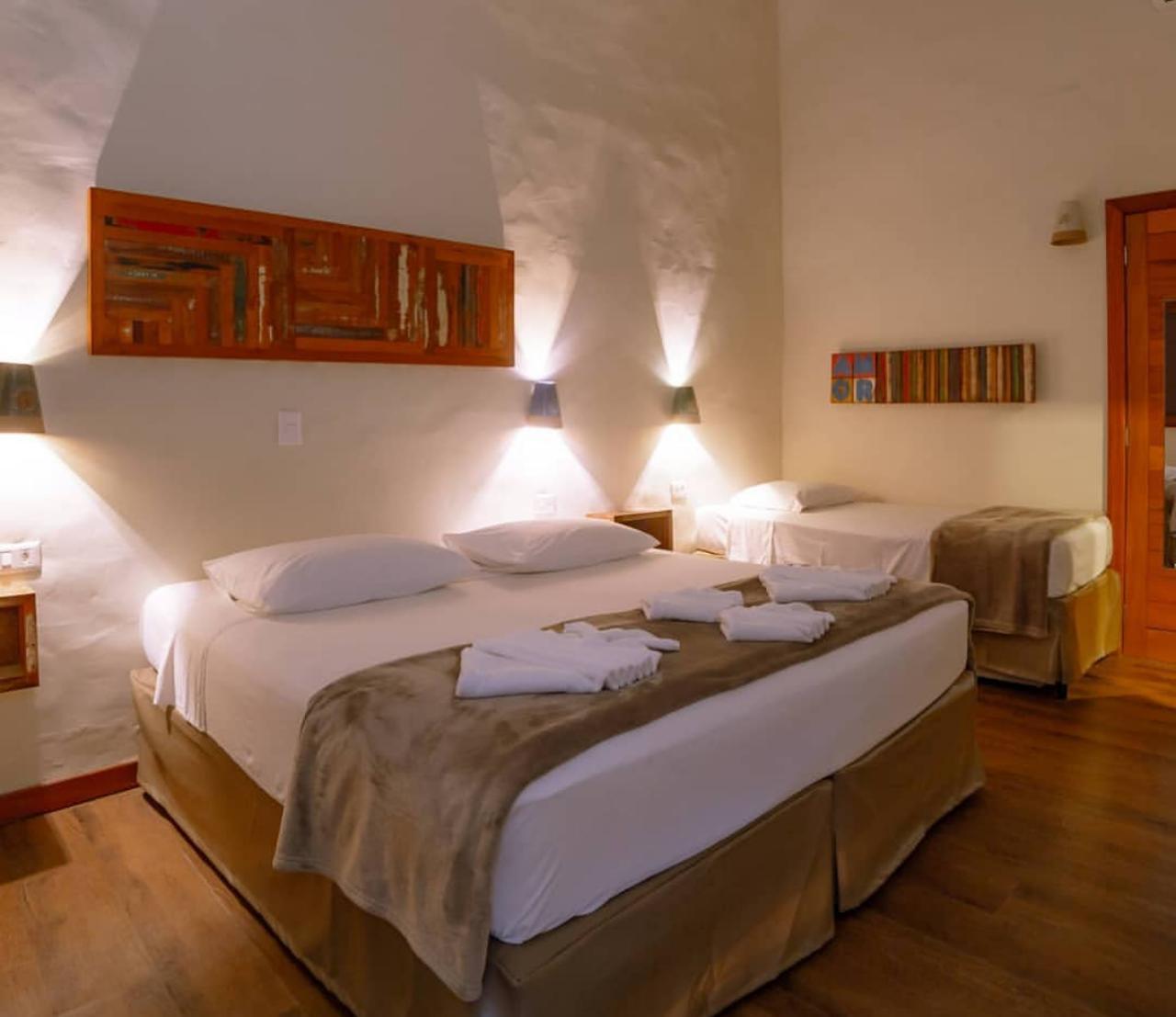 Bonito Ecotel Eksteriør bilde